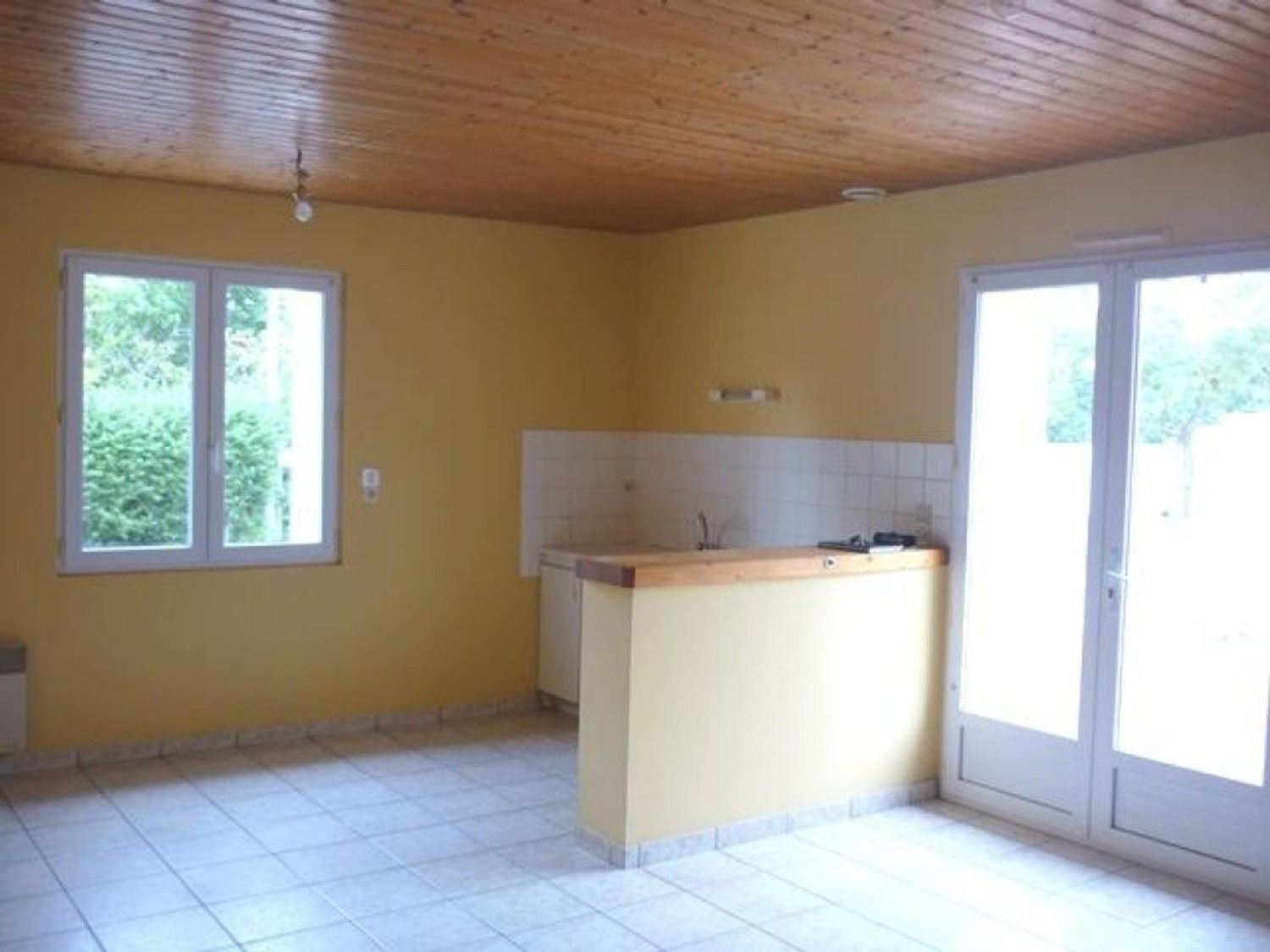 Maison à vendre, 48m², Geneston