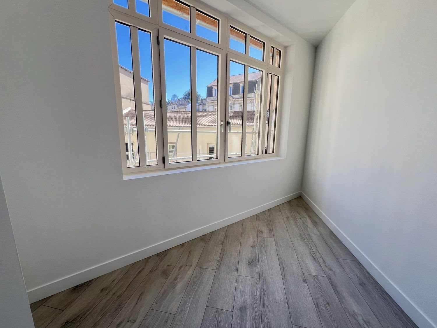 Appartement à louer, 51m², Tarare