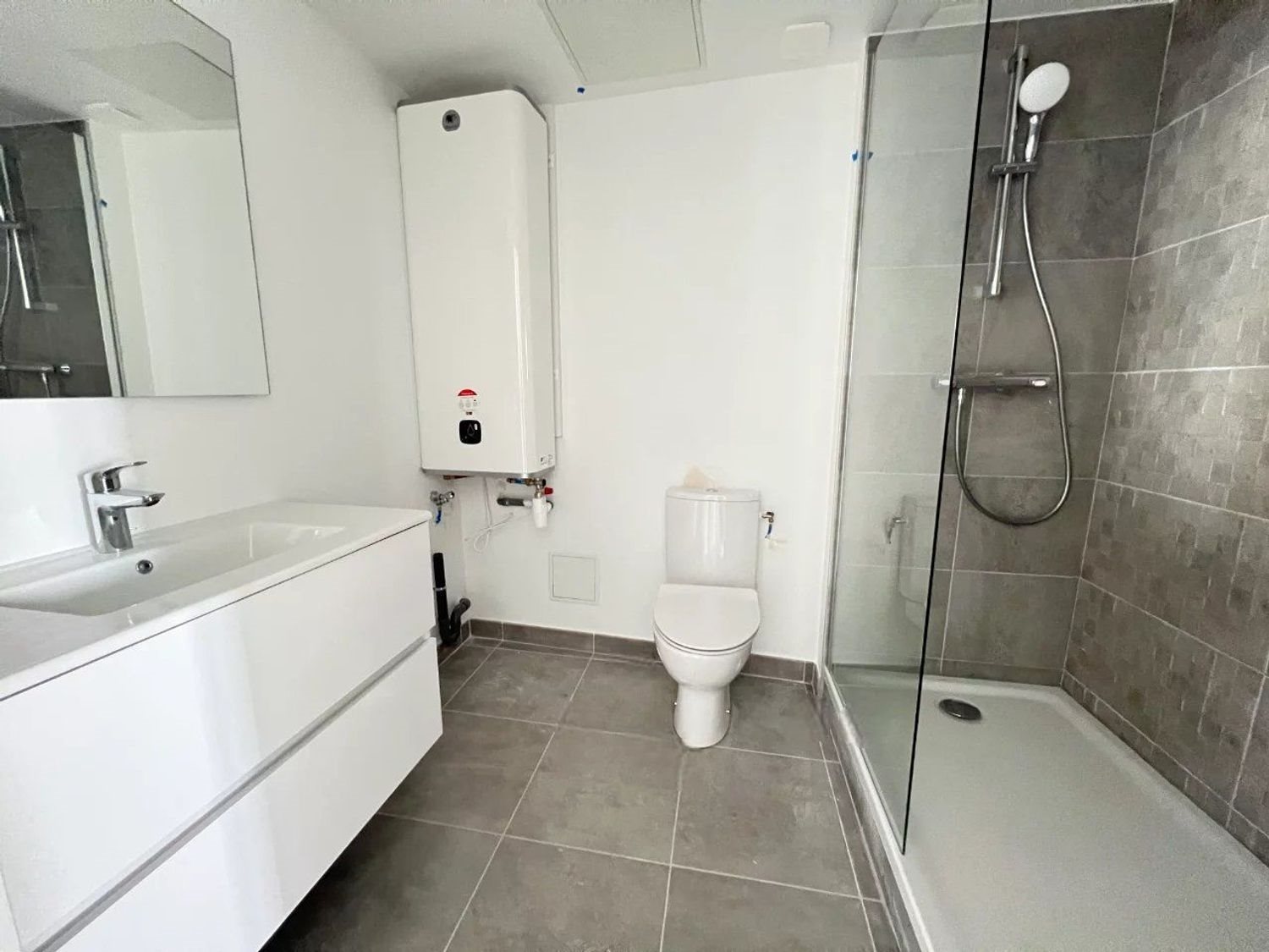 Appartement à louer, 51m², Tarare