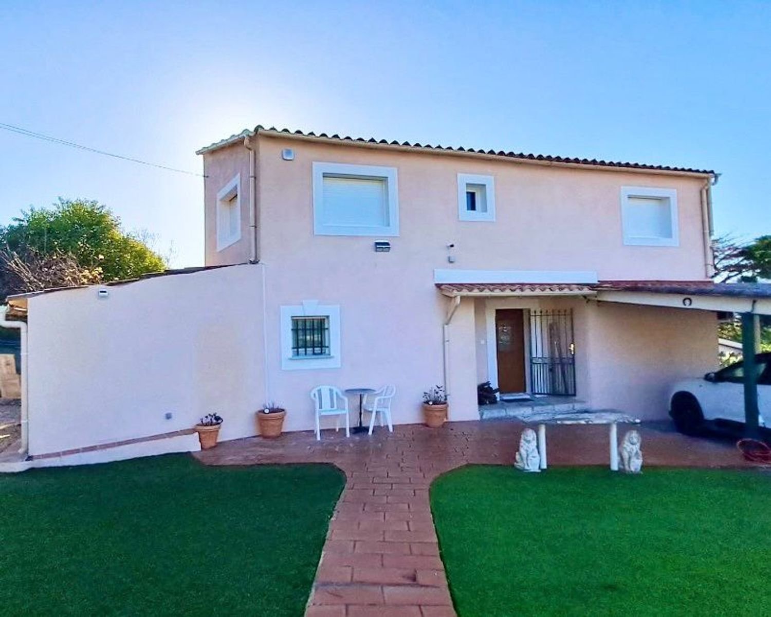 Maison à vendre, 245m², Mouans-Sartoux