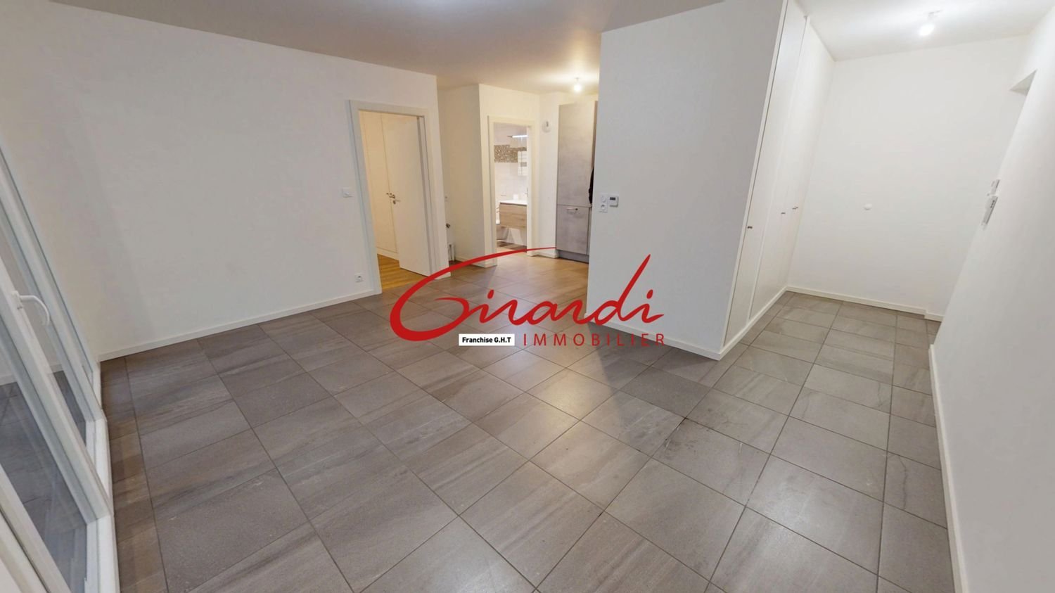 Appartement à vendre, 44m², Brunstatt