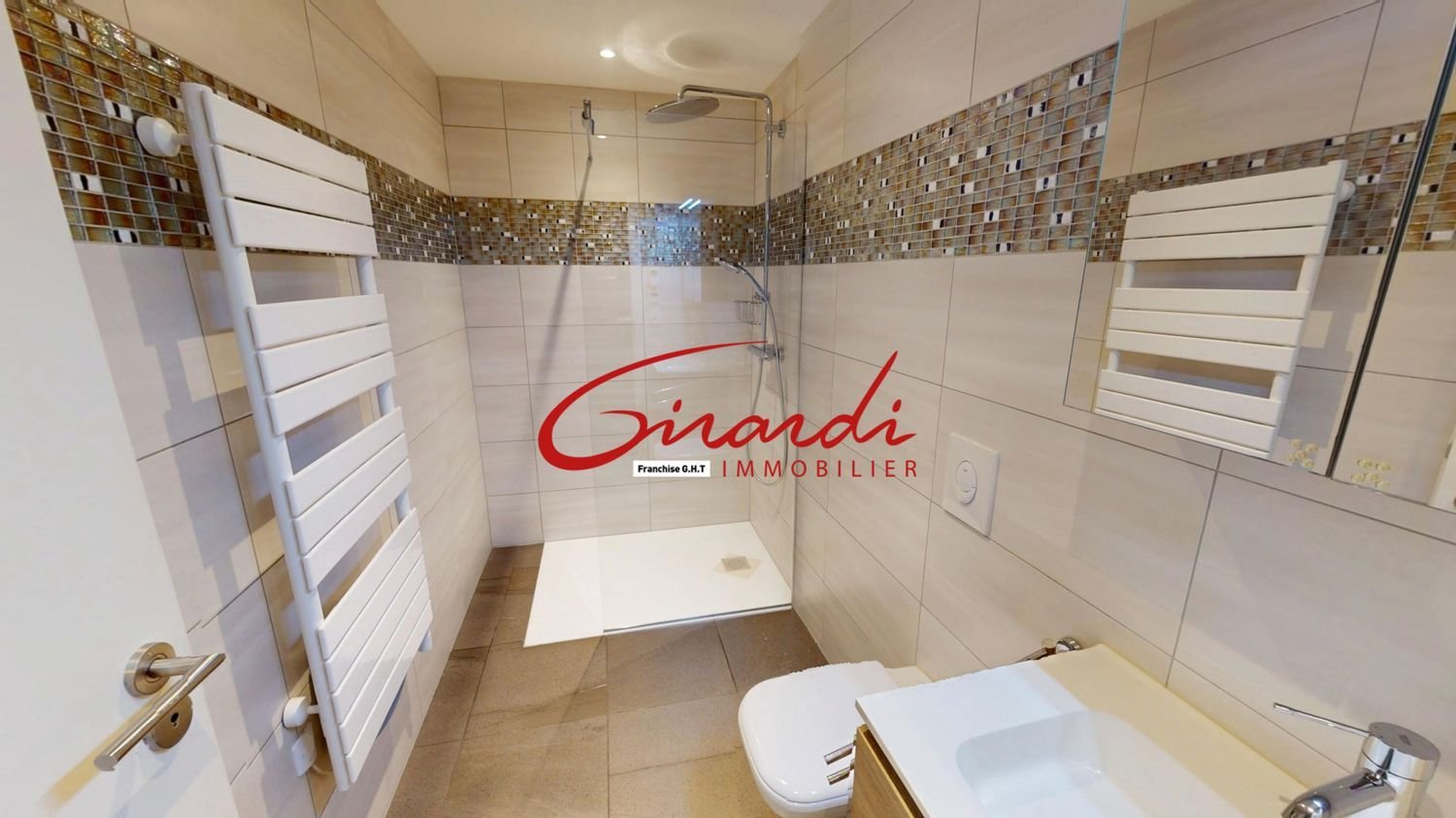 Appartement à vendre, 44m², Brunstatt