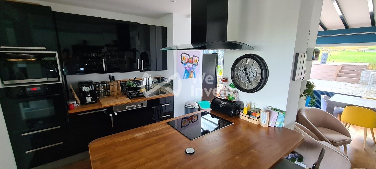 Maison à vendre, 200m², Champigny-sur-Marne
