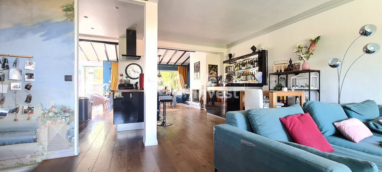 Maison à vendre, 200m², Champigny-sur-Marne