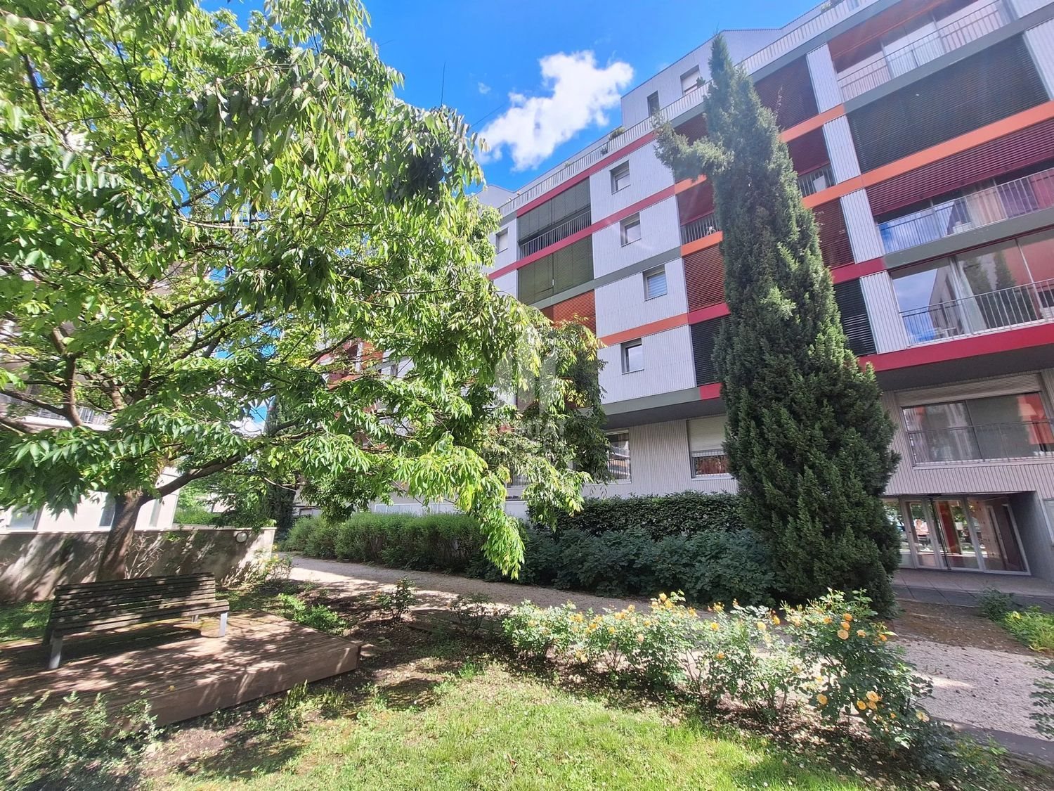 Appartement à vendre, 95m², Grenoble