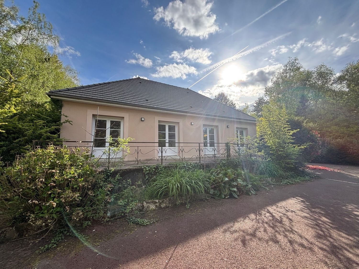 Maison à vendre, 105m², Francueil
