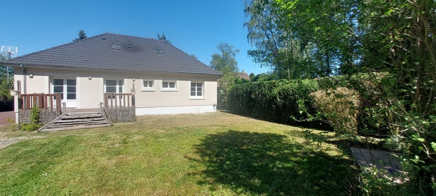 Maison à vendre, 105m², Francueil