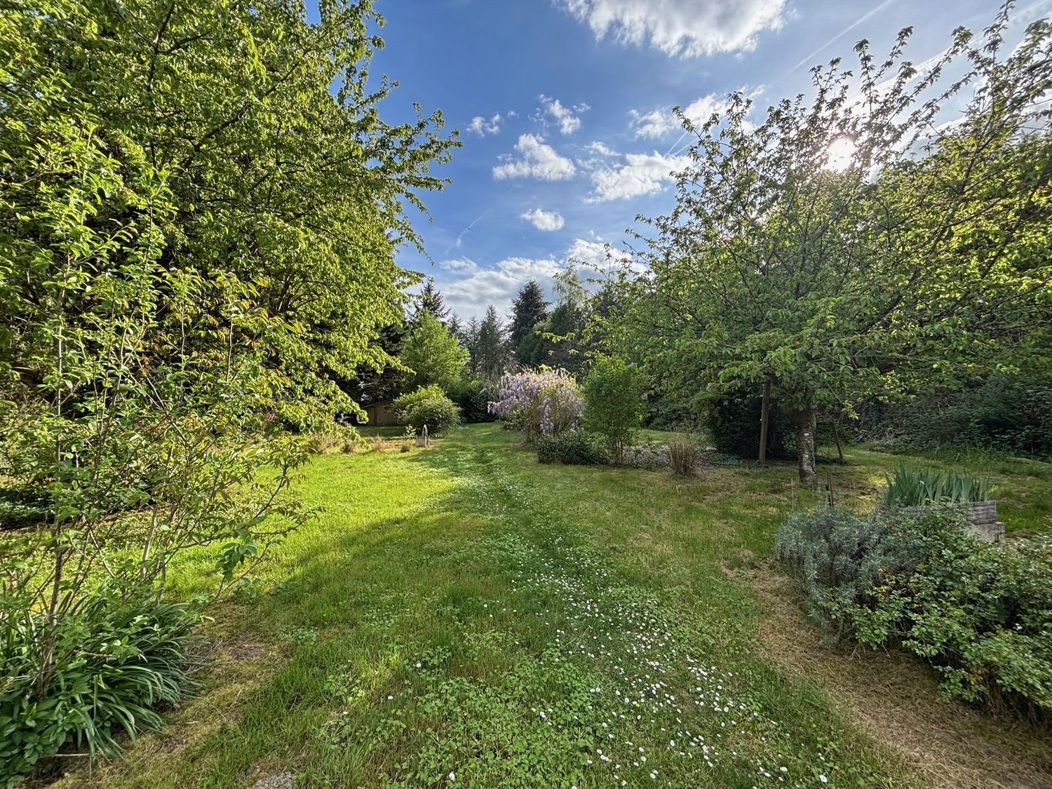 Maison à vendre, 105m², Francueil