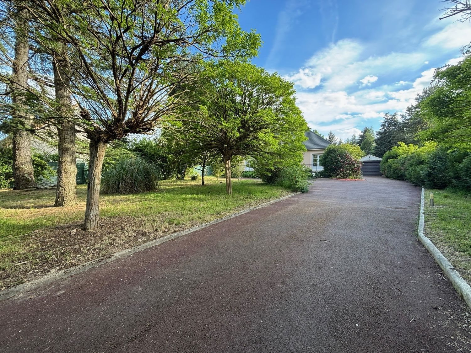 Maison à vendre, 105m², Francueil
