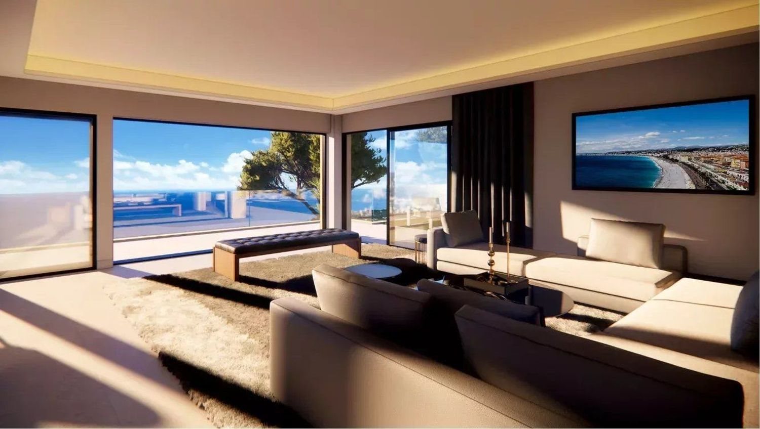 Maison à vendre, 238m², Roquebrune-Cap-Martin