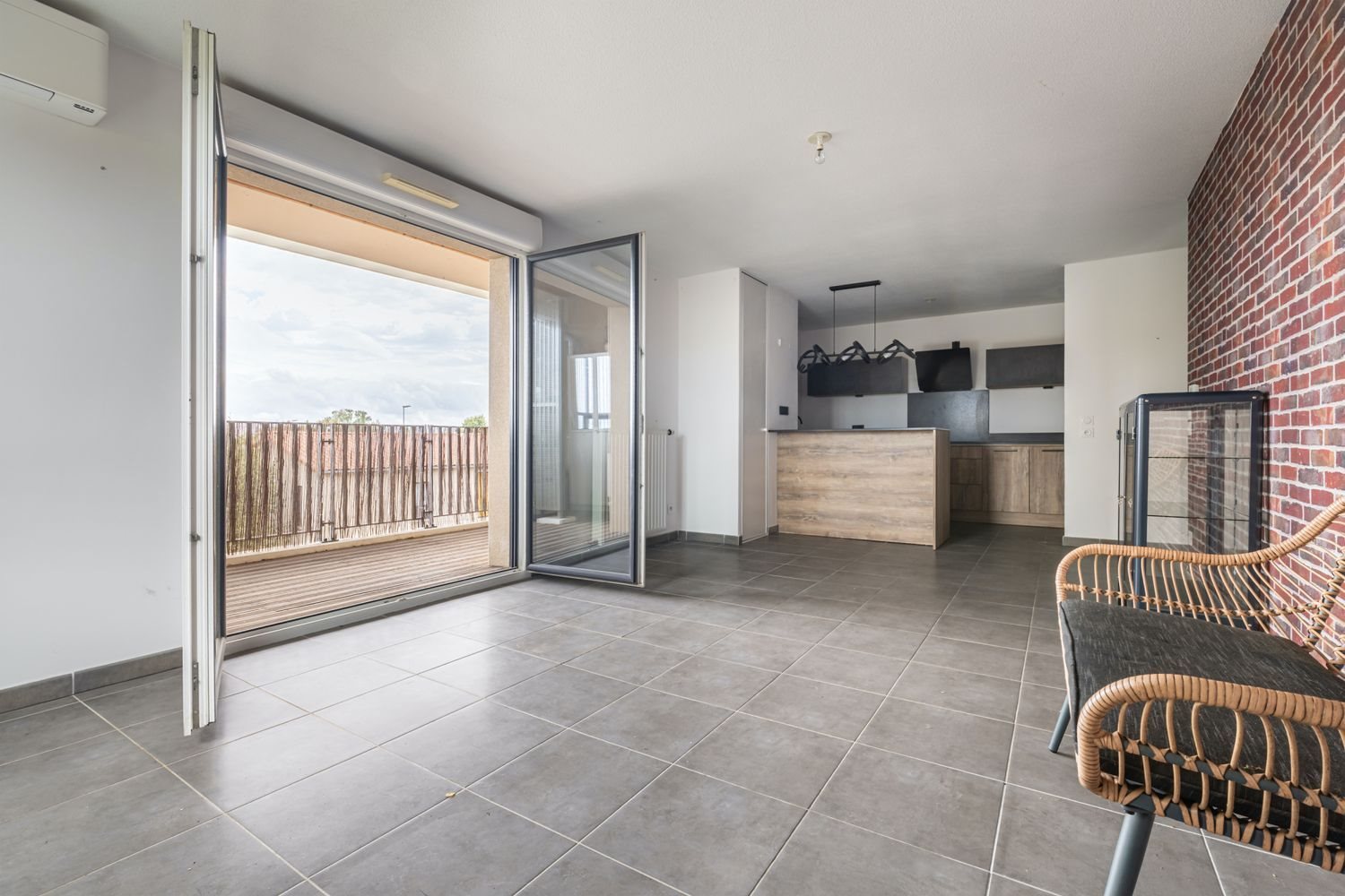 Appartement à vendre, 76m², Neuville-sur-Saône