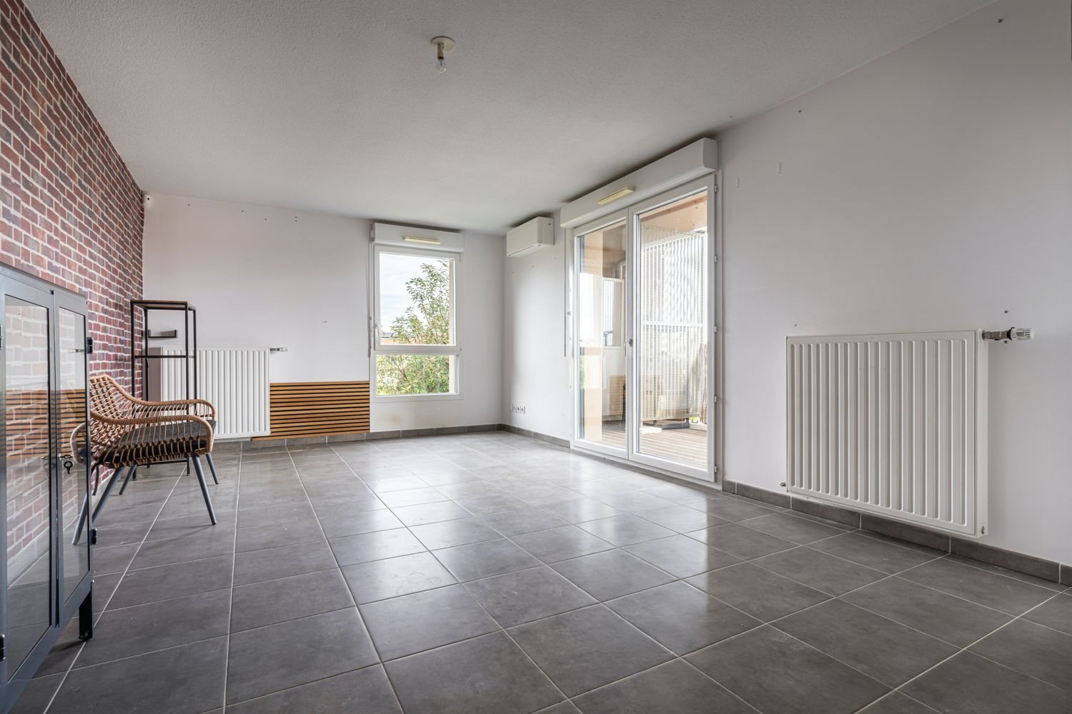Appartement à vendre, 76m², Neuville-sur-Saône