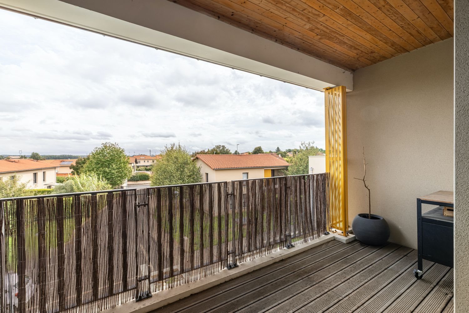 Appartement à vendre, 76m², Neuville-sur-Saône