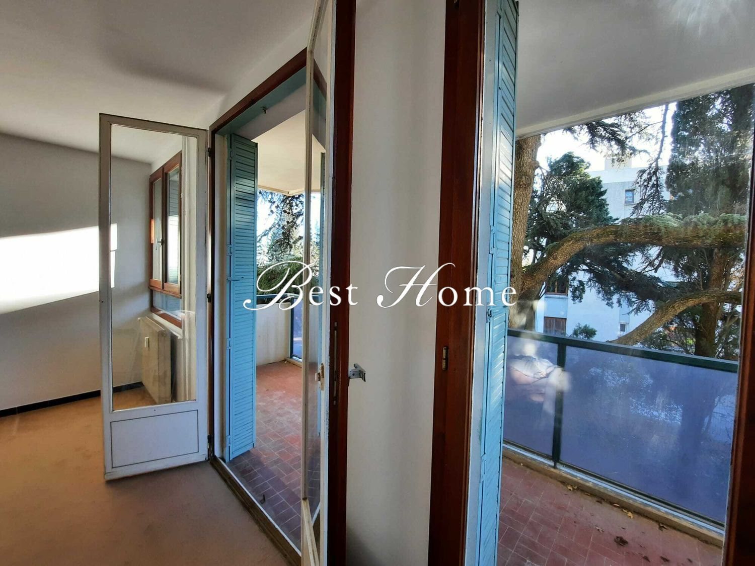 Appartement à vendre, 103m², Nîmes