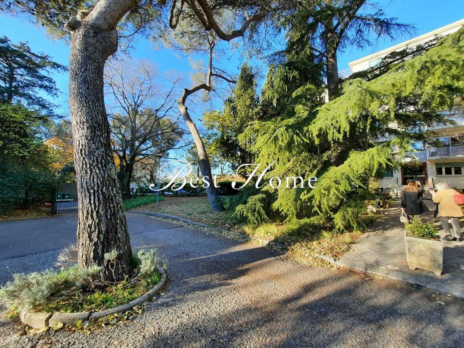 Appartement à vendre, 103m², Nîmes