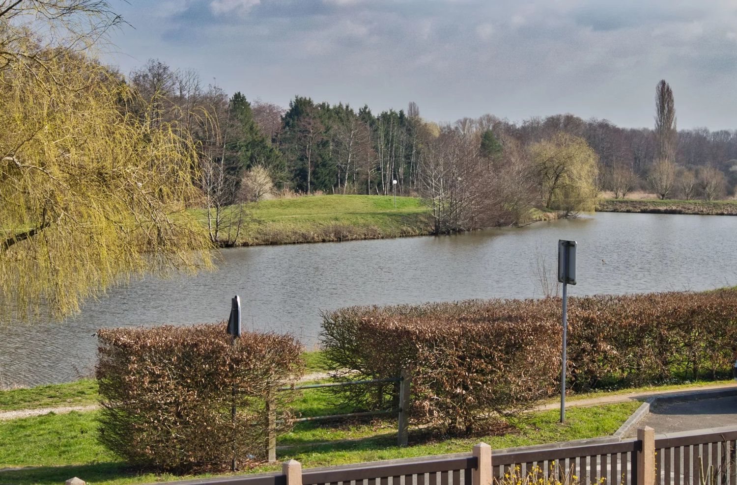 Maison à vendre, 100m², Condé-sur-Vesgre