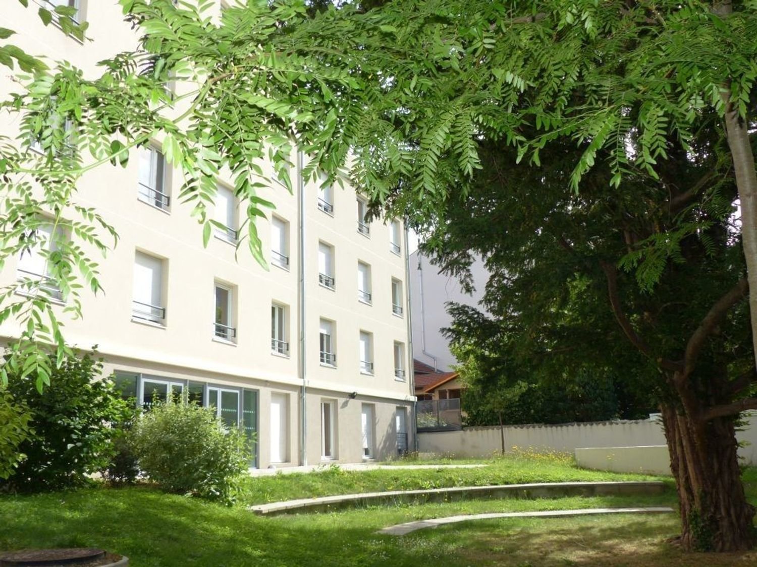Appartement à vendre, 17m², Villeurbanne