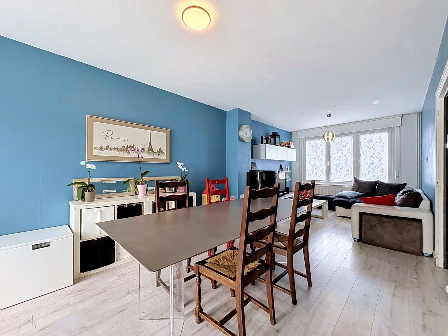 Maison à vendre, 90m², Erquinghem-Lys