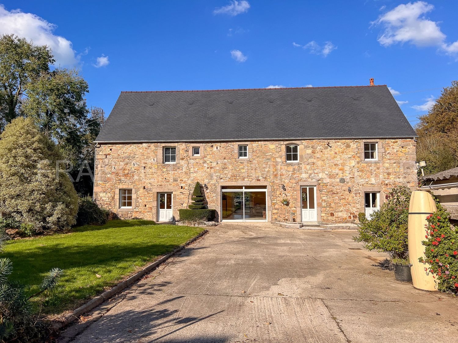 Maison à vendre, 195m², Les Pieux
