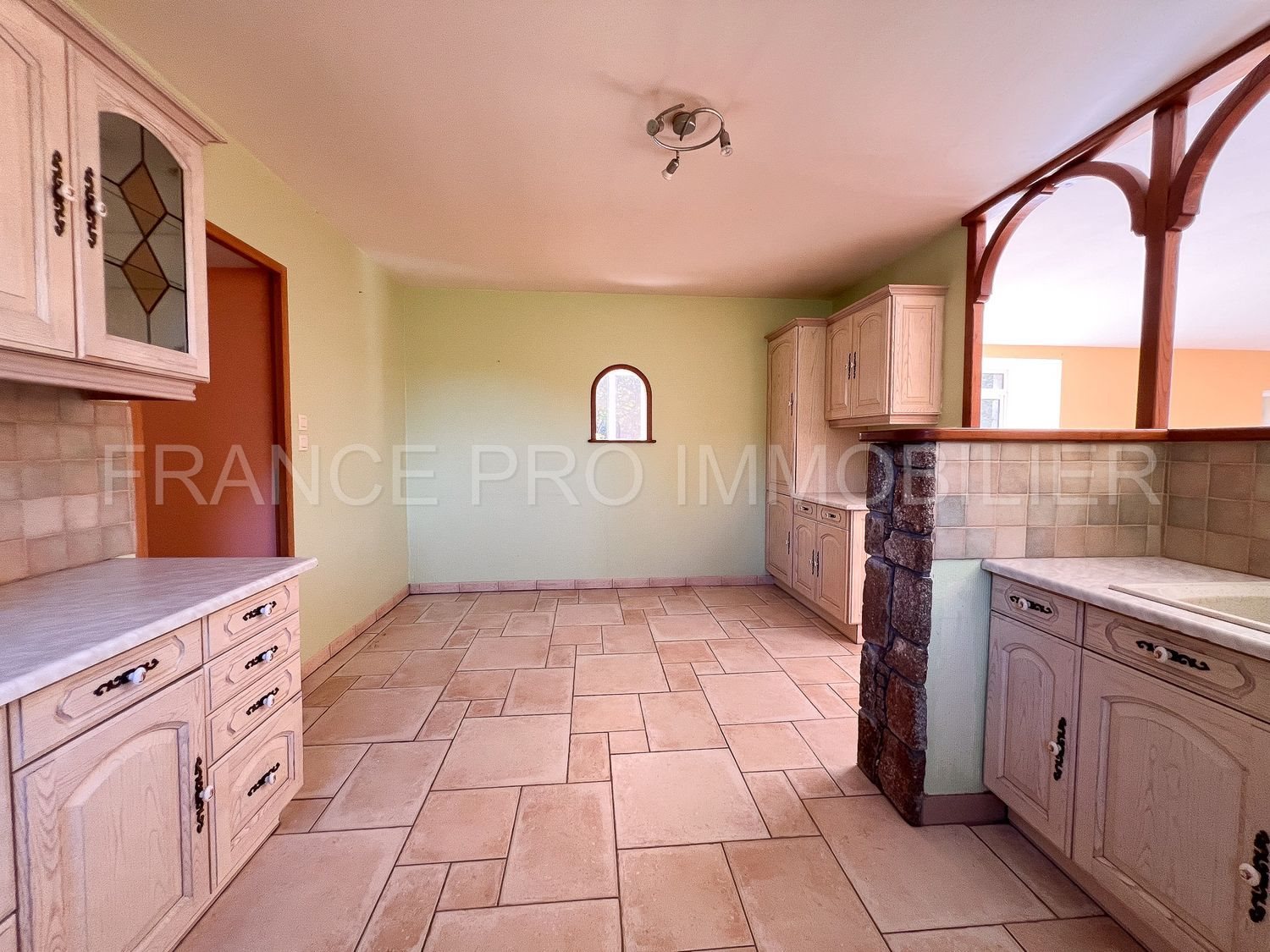 Maison à vendre, 195m², Les Pieux