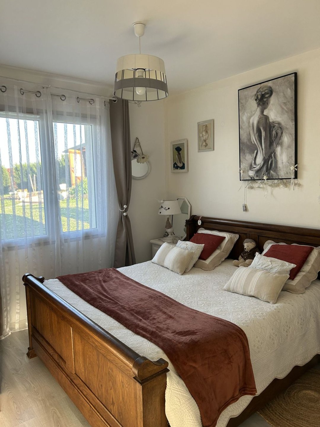Maison à vendre, 77m², Coussay-les-Bois