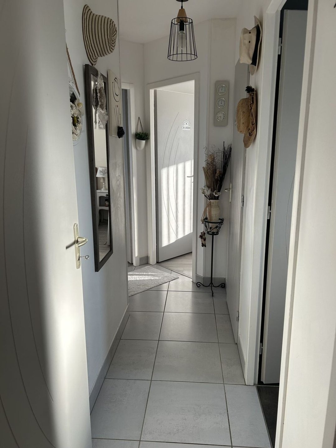 Maison à vendre, 77m², Coussay-les-Bois