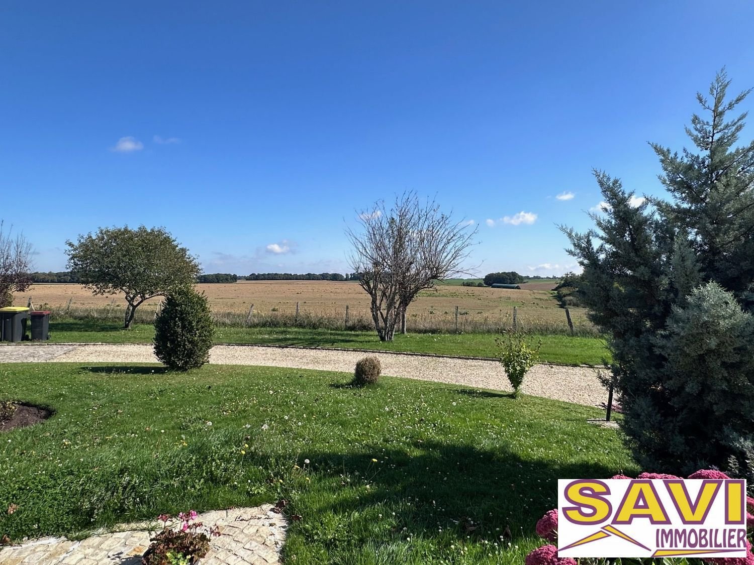 Maison à vendre, 130m², La Selle-sur-le-Bied