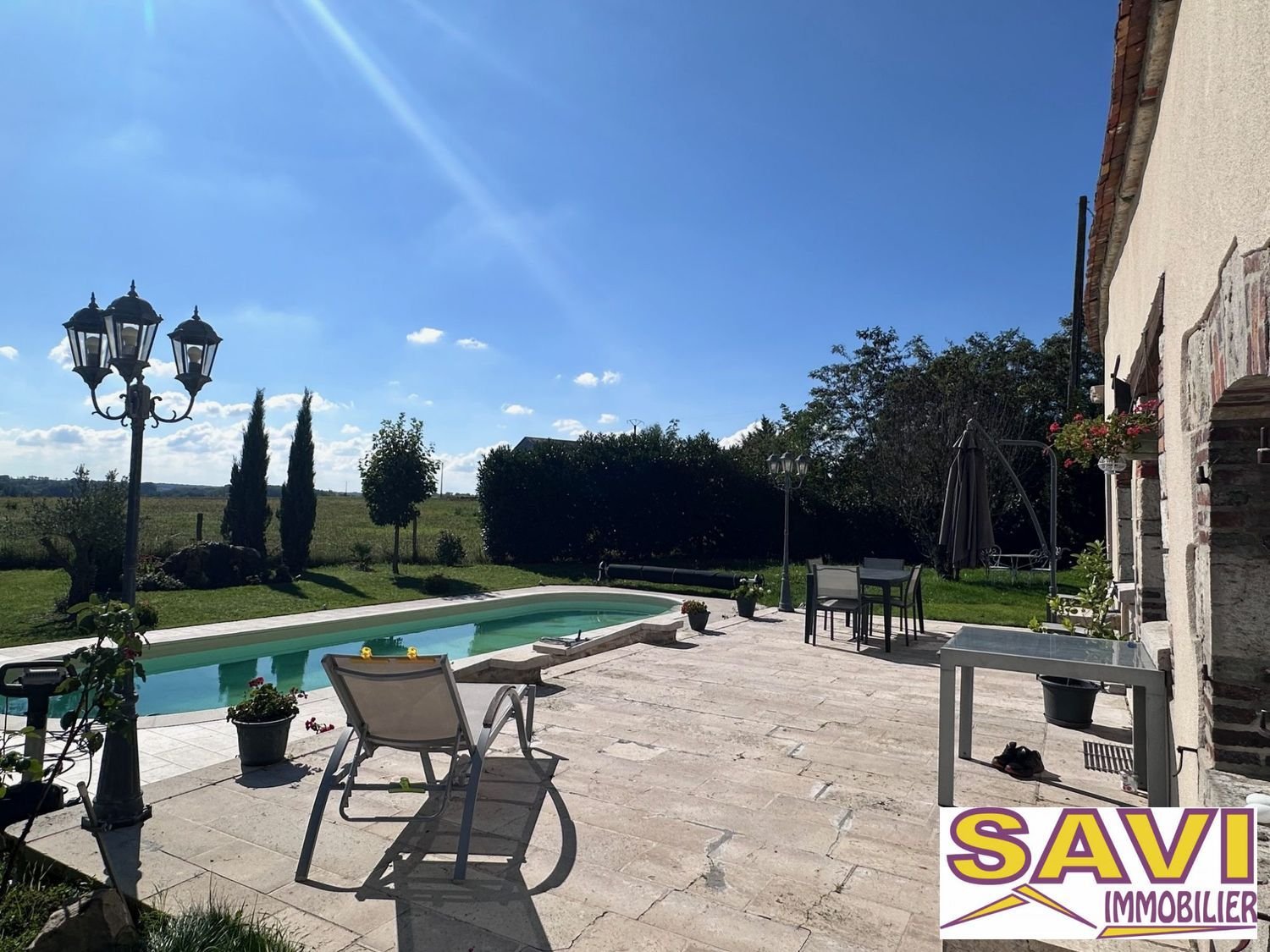 Maison à vendre, 130m², La Selle-sur-le-Bied