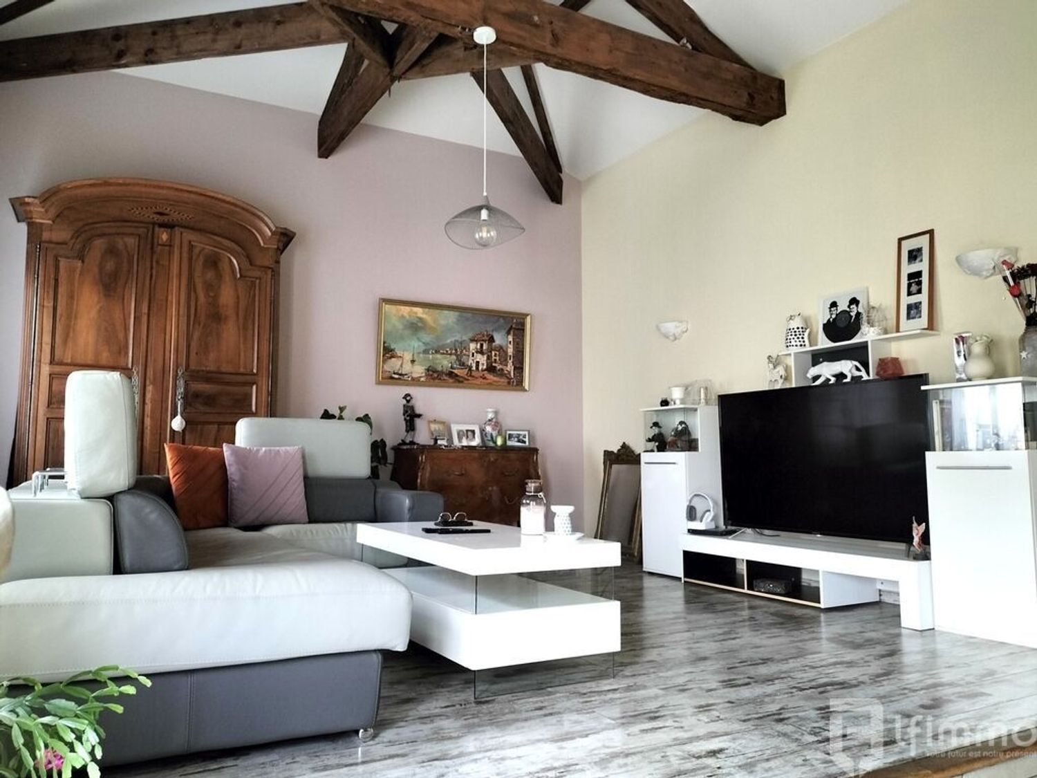 Maison à vendre, 208m², Ambès
