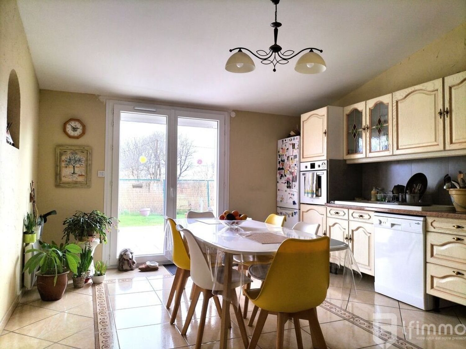 Maison à vendre, 208m², Ambès