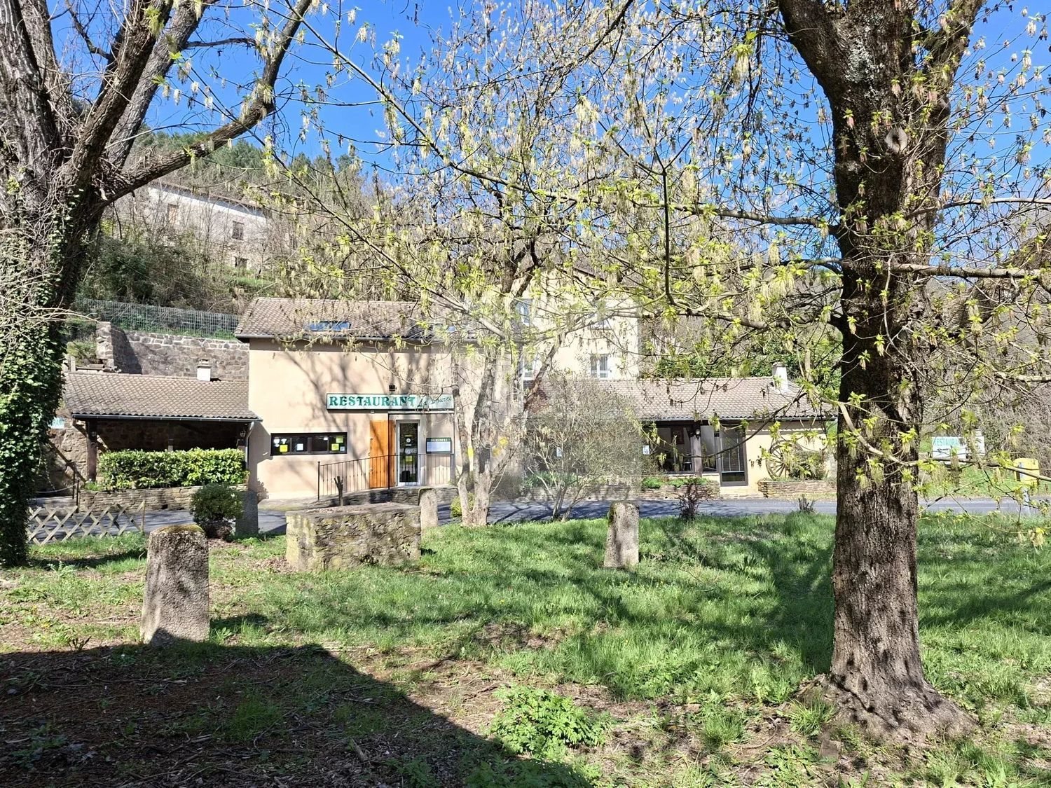Maison à vendre, 263m², Le Collet-de-Dèze