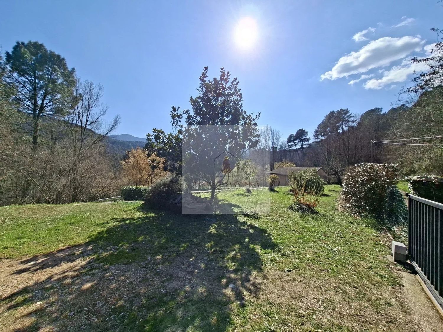 Maison à vendre, 263m², Le Collet-de-Dèze
