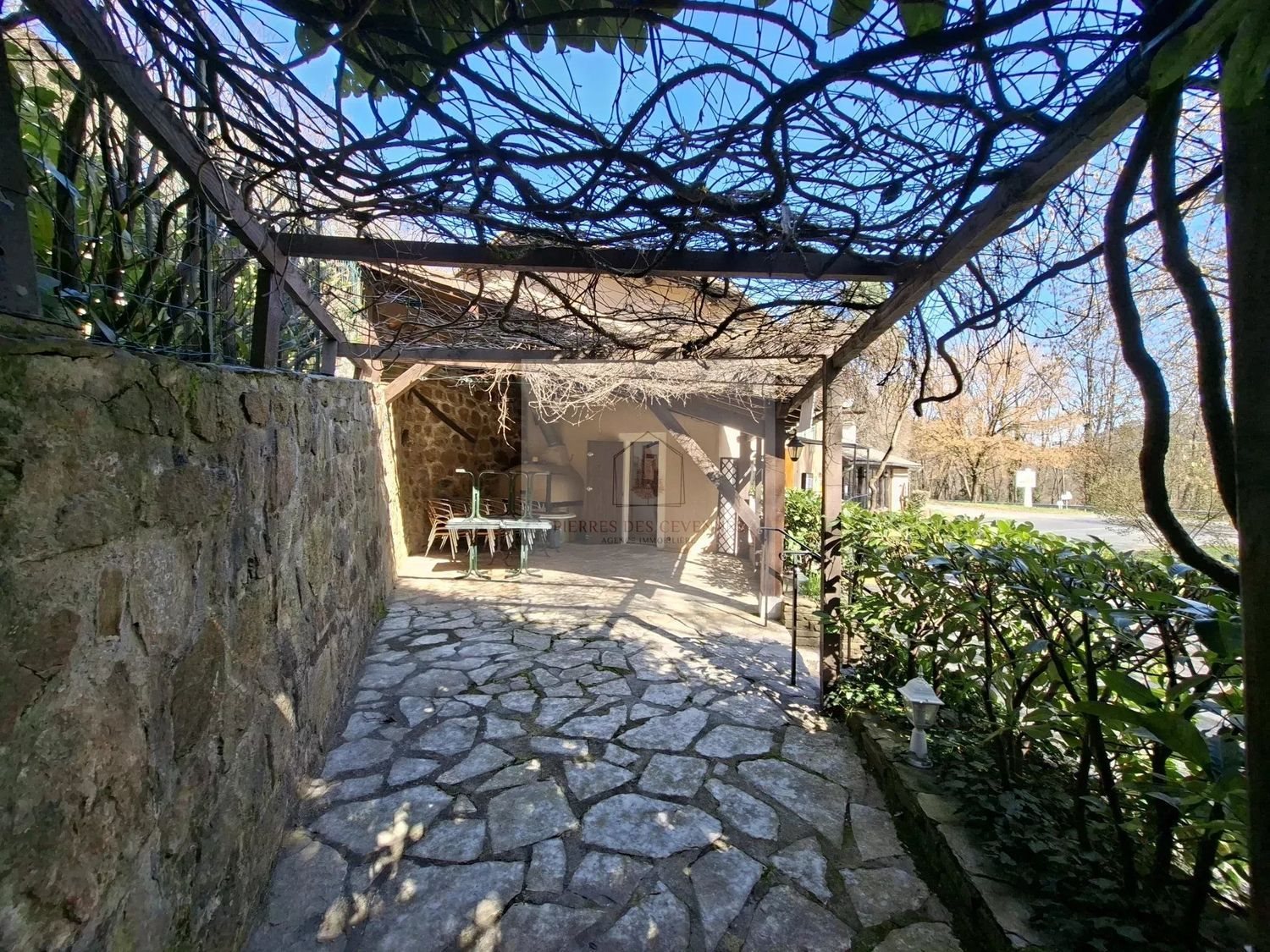 Maison à vendre, 263m², Le Collet-de-Dèze