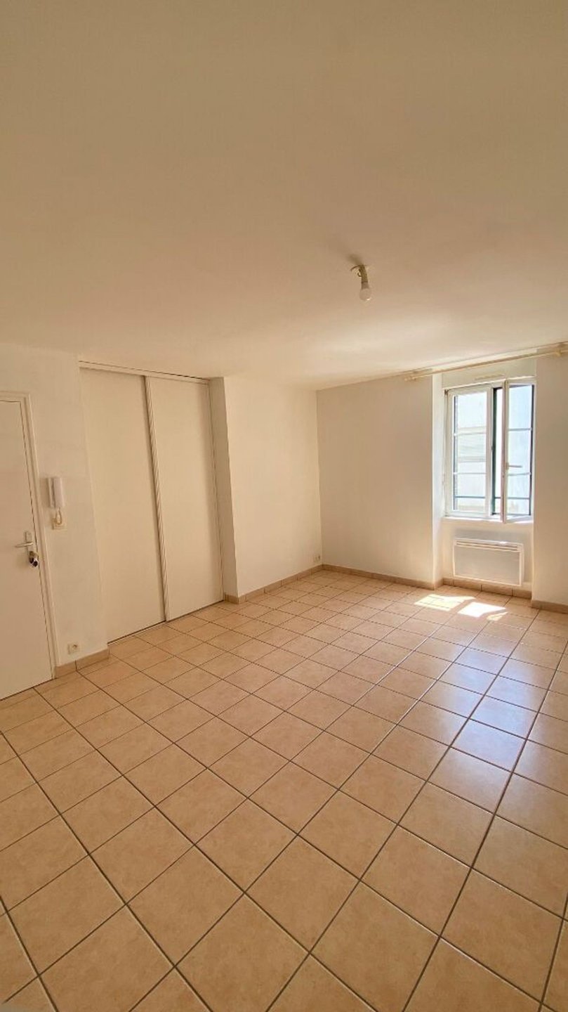 Appartement à louer, 33m², Quimper