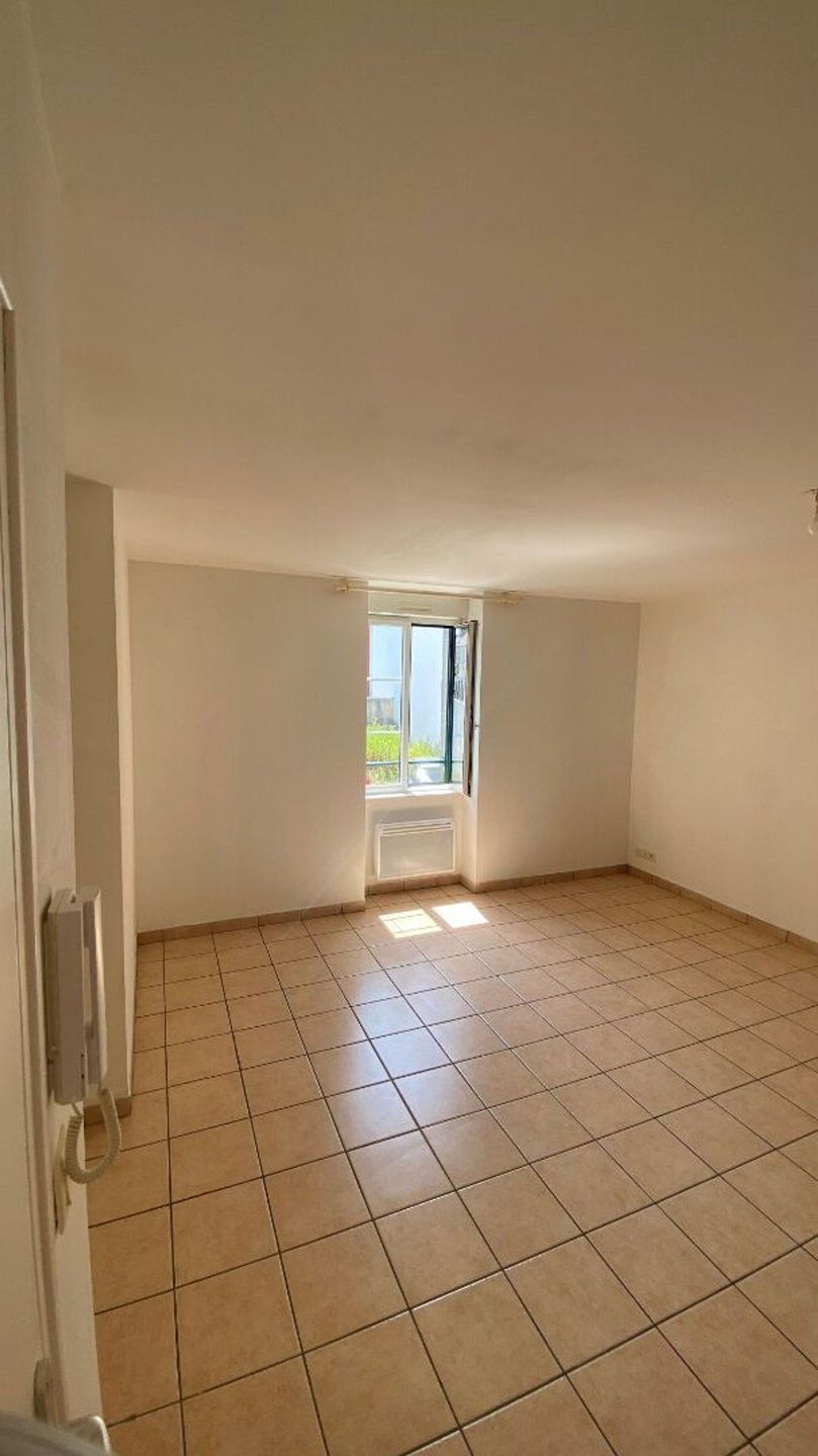 Appartement à louer, 33m², Quimper