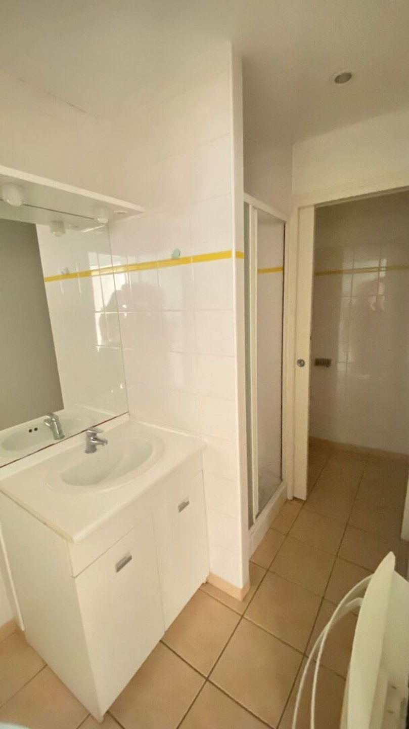 Appartement à louer, 33m², Quimper