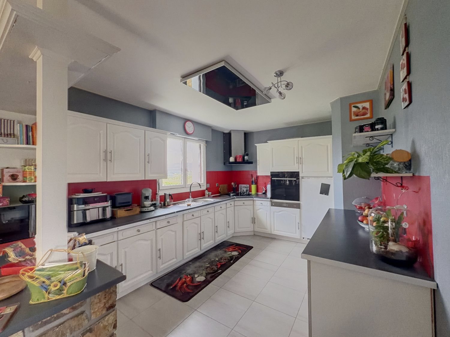 Maison à vendre, 105m², Baud