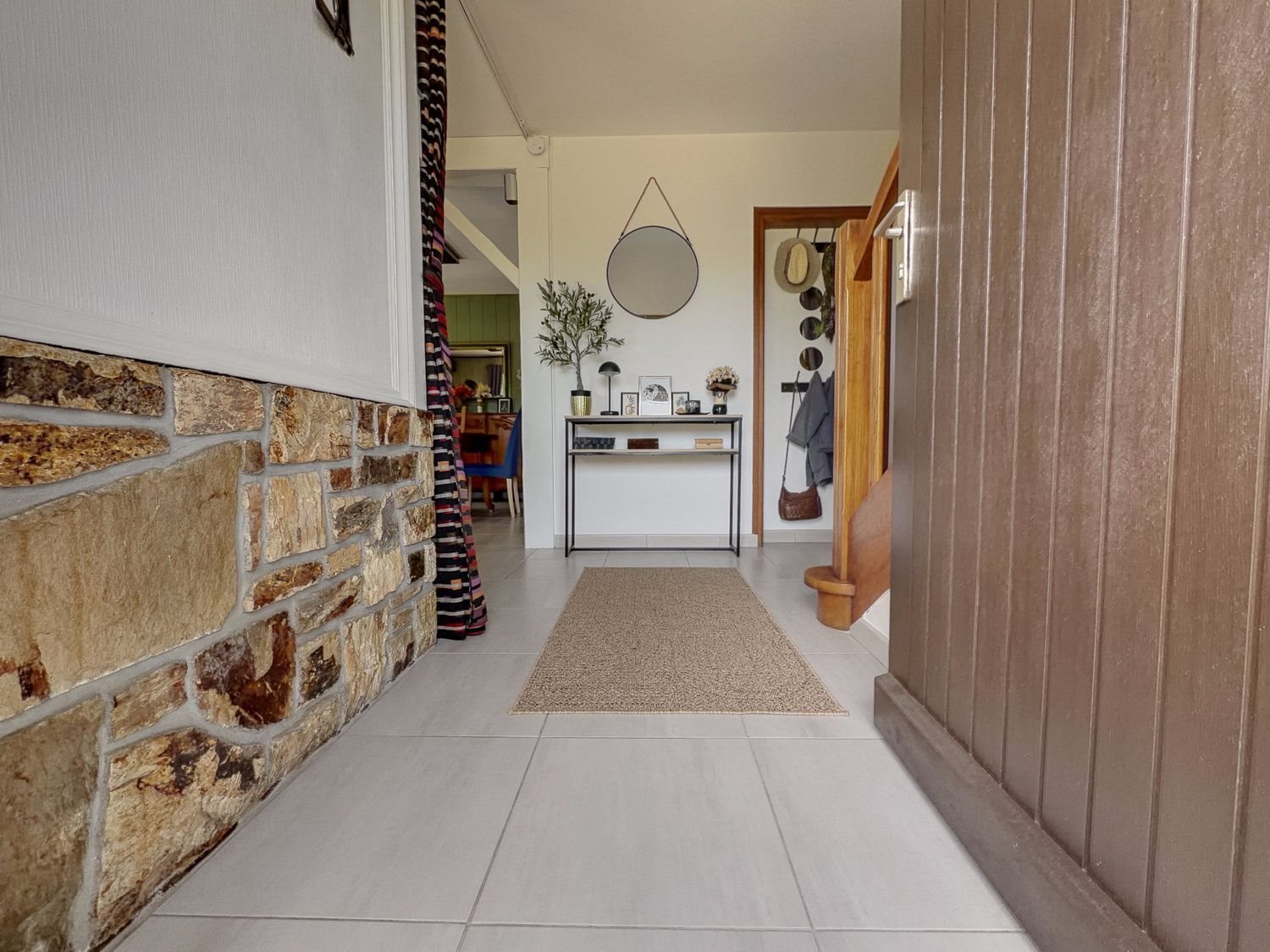 Maison à vendre, 105m², Baud