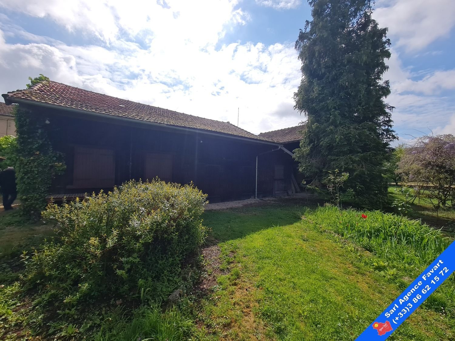 Maison à vendre, 119m², Joigny
