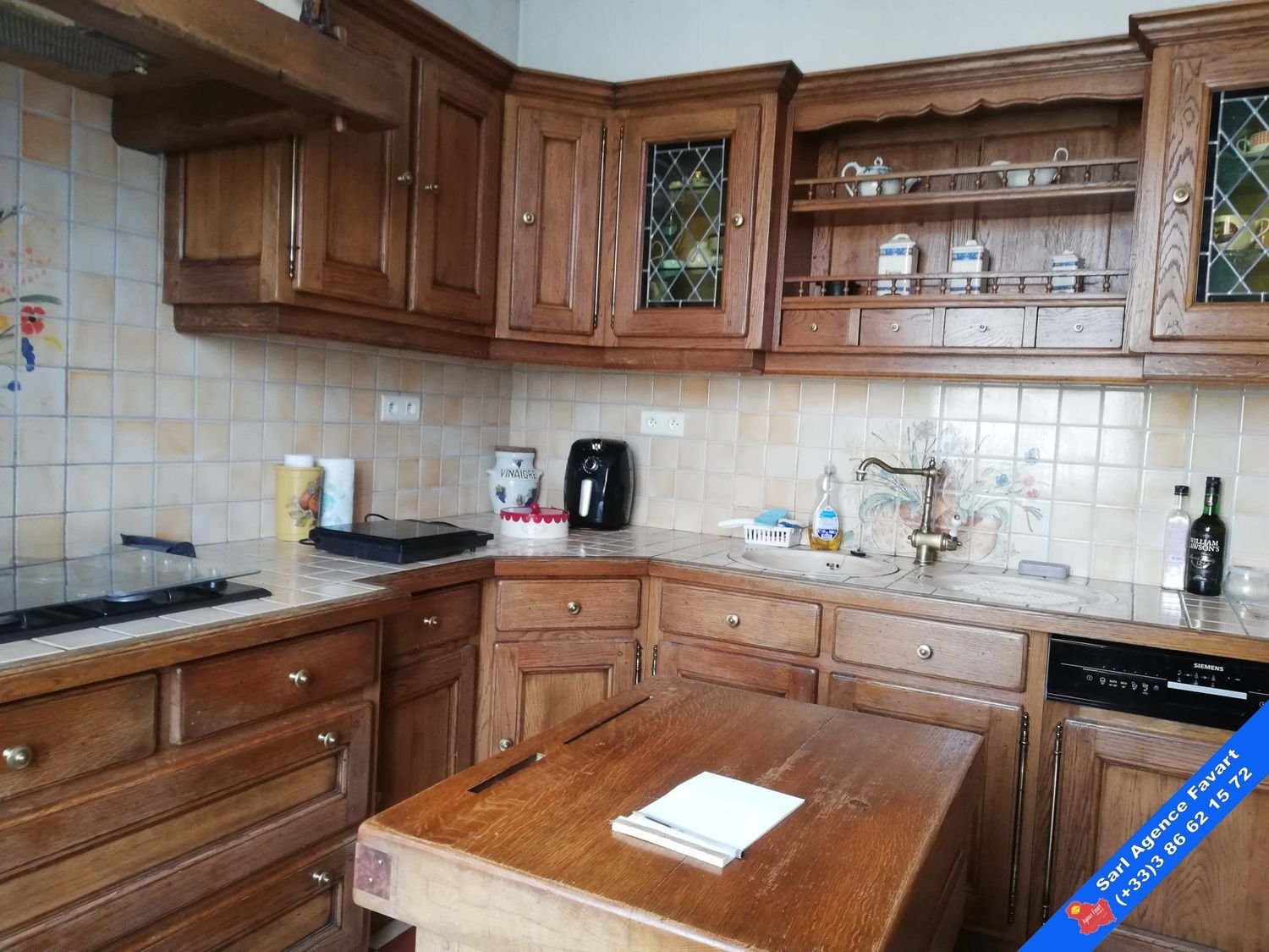 Maison à vendre, 119m², Joigny