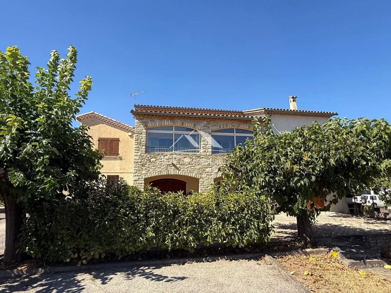 Maison à vendre, 236m², Saint-Privat-des-Vieux