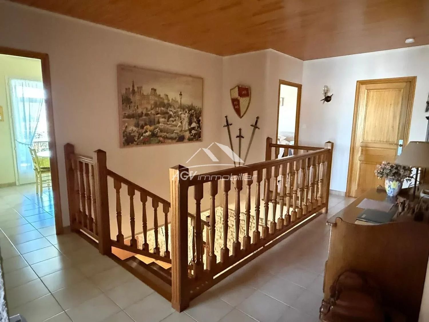 Maison à vendre, 236m², Saint-Privat-des-Vieux