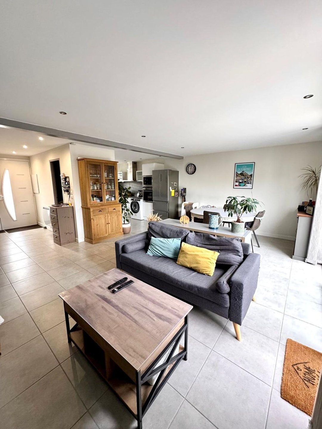 Maison à vendre, 85m², Floirac