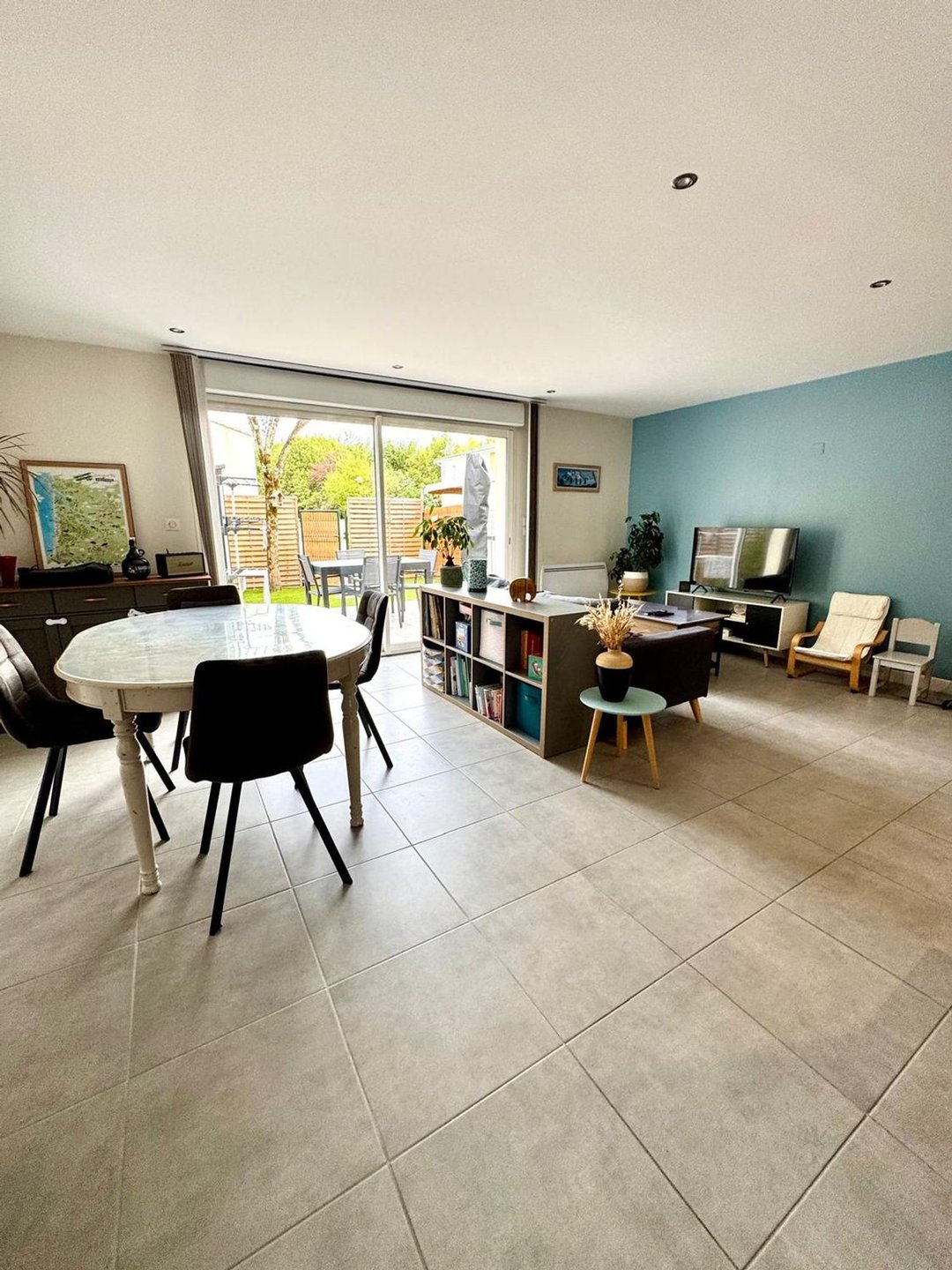 Maison à vendre, 85m², Floirac