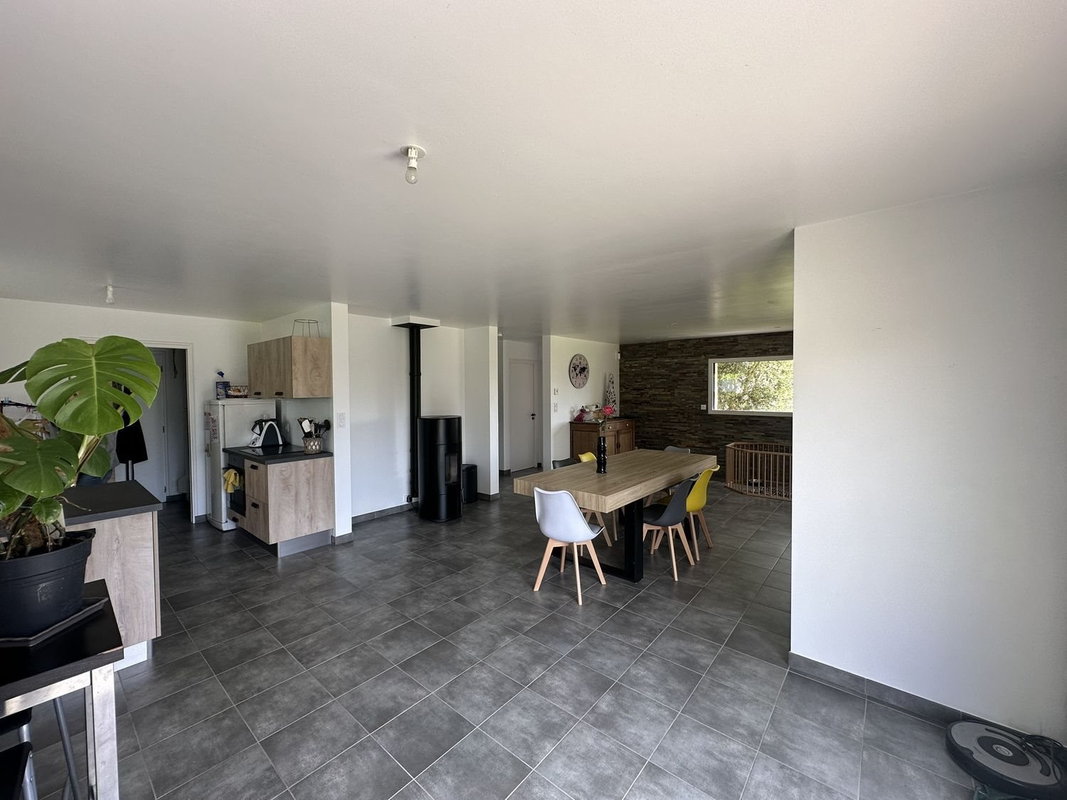 Maison à vendre, 122m², Baud