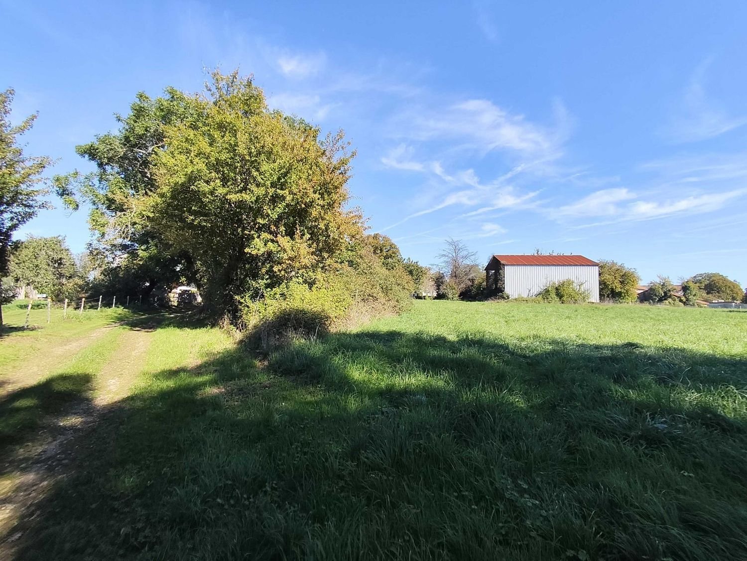 Maison à vendre, 97m², Chasseneuil-sur-Bonnieure