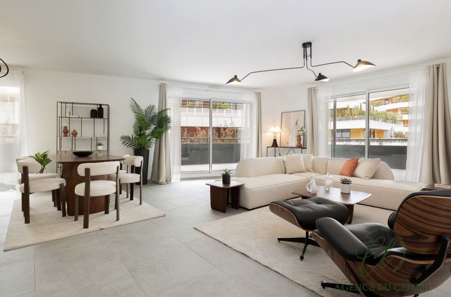 Appartement à vendre, 113m², Nice