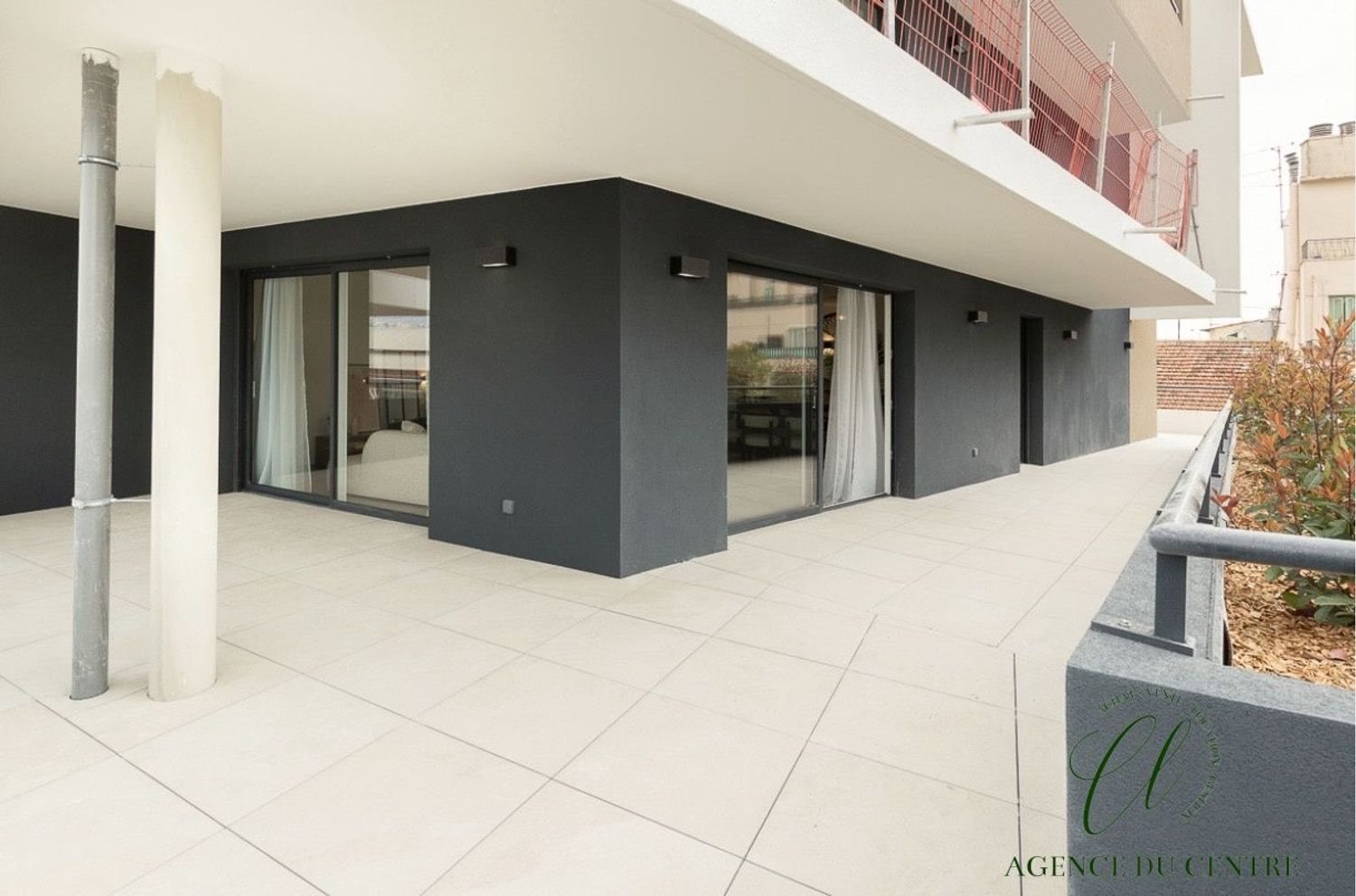 Appartement à vendre, 113m², Nice