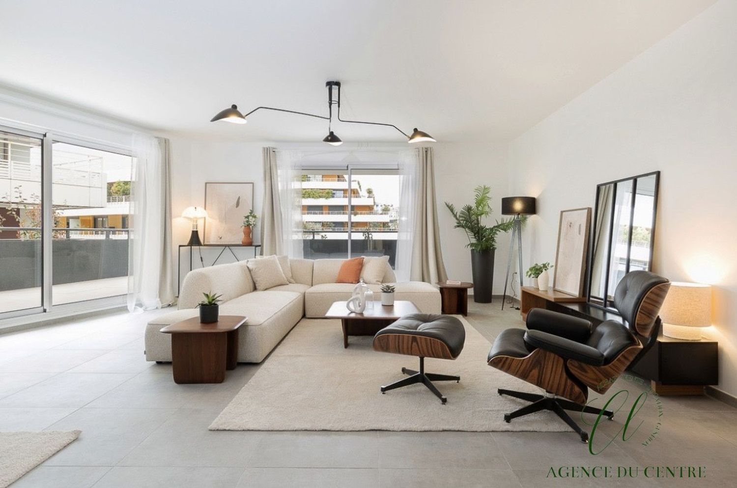 Appartement à vendre, 113m², Nice