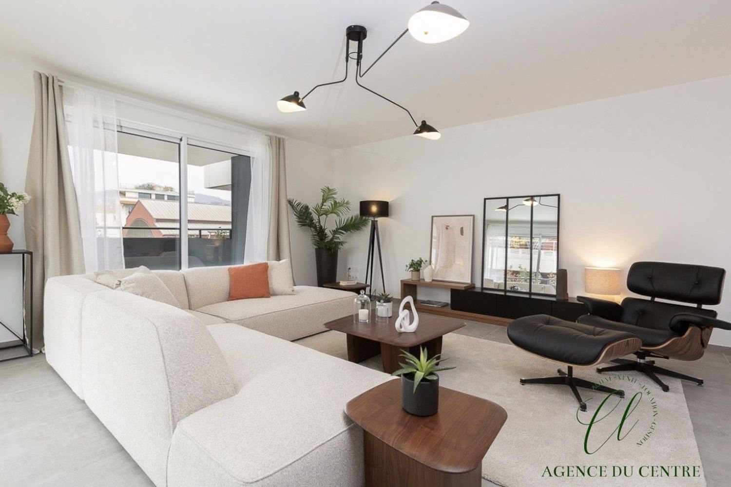 Appartement à vendre, 113m², Nice